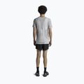 Férfi futópóló X-Bionic Xceed Run Perform x white/x black 3