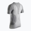 Férfi futópóló X-Bionic Xceed Run Perform x white/x black 12