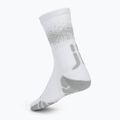 Zokni X-Socks Terraskin Perform Crew x white/silver grey 2