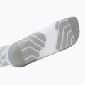 Zokni X-Socks Terraskin Perform Crew x white/silver grey 4