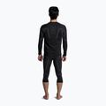Férfi Termoaktiv pulóver X-Bionic X-Ential Baselayer LS x black 3