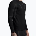 Férfi Termoaktiv pulóver X-Bionic X-Ential Baselayer LS x black 4