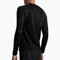 Férfi Termoaktiv pulóver X-Bionic X-Ential Baselayer LS x black 5