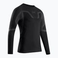 Férfi Termoaktiv pulóver X-Bionic X-Ential Baselayer LS x black 7