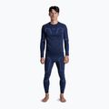 Férfi Termoaktiv pulóver X-Bionic X-Ential Baselayer LS marine 2