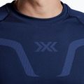 Férfi Termoaktiv pulóver X-Bionic X-Ential Baselayer LS marine 7