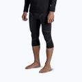 Férfi thermoaktív nadrág X-Bionic X-Ential 3/4 x black