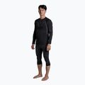 Férfi thermoaktív nadrág X-Bionic X-Ential 3/4 x black 2
