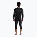 Férfi thermoaktív nadrág X-Bionic X-Ential 3/4 x black 4