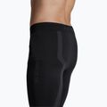 Férfi thermoaktív nadrág X-Bionic X-Ential 3/4 x black 5