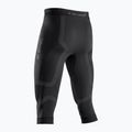 Férfi thermoaktív nadrág X-Bionic X-Ential 3/4 x black 7