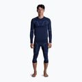 Férfi thermoaktív nadrág X-Bionic X-Ential 3/4 marine 2