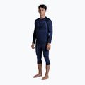 Férfi thermoaktív nadrág X-Bionic X-Ential 3/4 marine 5