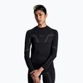 Női Termoaktiv pulóver X-Bionic X-Ential Baselayer LS x black