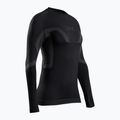 Női Termoaktiv pulóver X-Bionic X-Ential Baselayer LS x black 5