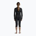 Női thermoaktív nadrág X-Bionic X-Ential 3/4 x black 4