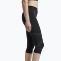 Női thermoaktív nadrág X-Bionic X-Ential 3/4 x black 6