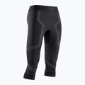 Női thermoaktív nadrág X-Bionic X-Ential 3/4 x black 10
