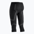 Női thermoaktív nadrág X-Bionic X-Ential 3/4 x black 11