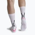 Zokni X-Socks Trail Anatomix Crew x white/x black 3