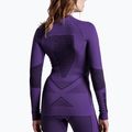 Női Termoaktiv pulóver X-Bionic Energy Accumulator 4.0 midnight aura 3
