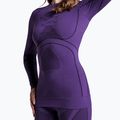 Női Termoaktiv pulóver X-Bionic Energy Accumulator 4.0 midnight aura 6