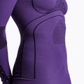 Női Termoaktiv pulóver X-Bionic Energy Accumulator 4.0 midnight aura 7