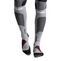 Sízokni X-Socks Ski Discover Merino Otc silver grey 2