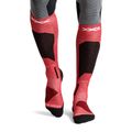 Sízokni X-Socks Ski Discover Otc hot red 2
