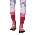 Gyerek sízokni X-Socks Ski Discover Otc hot red 2