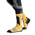 Gyerek sízokni X-Socks Ski Discover Otc yellow 4