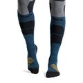 Sízokni X-Socks Ski Perform Merino Otc neo navy 2
