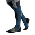 Sízokni X-Socks Ski Perform Merino Otc neo navy 4