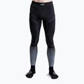 Férfi thermoaktív nadrág X-Bionic Invent Graphics x black/dark grey
