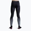 Férfi thermoaktív nadrág X-Bionic Invent Graphics x black/dark grey 2