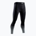 Férfi thermoaktív nadrág X-Bionic Invent Graphics x black/dark grey 7