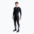 Férfi Termoaktiv pulóver X-Bionic Invent Graphics LS x black/dark grey 2