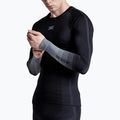 Férfi Termoaktiv pulóver X-Bionic Invent Graphics LS x black/dark grey 5