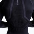 Férfi Termoaktiv pulóver X-Bionic Invent Graphics LS x black/dark grey 7