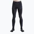 Férfi thermoaktív nadrág X-Bionic Invent x black