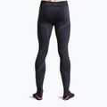 Férfi thermoaktív nadrág X-Bionic Invent x black 2