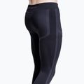 Férfi thermoaktív nadrág X-Bionic Invent x black 4