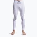 Férfi thermoaktív nadrág X-Bionic Invent x white