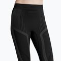 Női thermoaktív nadrág X-Bionic Invent x black 4