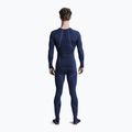 Férfi Termoaktiv pulóver X-Bionic Invent marine 3