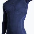 Férfi Termoaktiv pulóver X-Bionic Invent marine 4