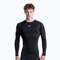 Férfi Termoaktiv pulóver X-Bionic Invent x black