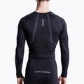 Férfi Termoaktiv pulóver X-Bionic Invent x black 3
