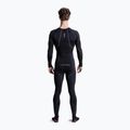 Férfi Termoaktiv pulóver X-Bionic Invent x black 4