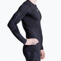Férfi Termoaktiv pulóver X-Bionic Invent x black 5